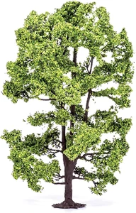 R7217 Acacia Tree for Model Railway OO Gauge Model Train Accessories For - Picture 1 of 1