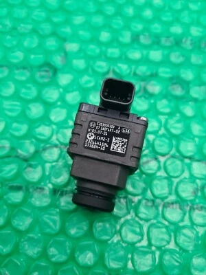 66535A0F6D7 NEW OEM Camera BMW 66539495742 Foto 1 de 4