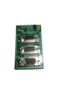 REIS Robotics Messadapter IDNr. 2364687 - inkl. 19% MwSt. - Bild 1 von 3