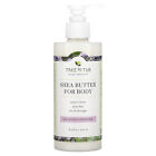 Shea Butter Moisturizing Body Lotion, Non-Greasy, Hydrating for Dry, Sensitive