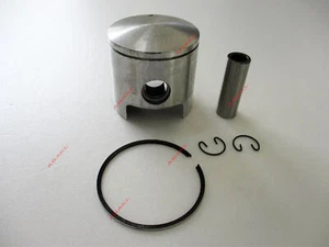 Para moto de nieve Polaris Indy Sport 340 kit de pistón 09-709, 3083585 STD con anillo - Imagen 1 de 9