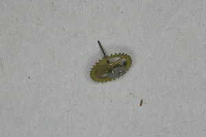 Landeron 39 part 8020 Mobile du compteur minute Minute-recording runner NOS - Picture 1 of 1
