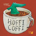 31 Ways To Hoffi Coffi [Welsh] By Morgan, Joshua