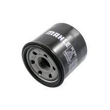 Oil filter MAHLE OC574 E177096 for Suzuki 750 GSX 1998-2003