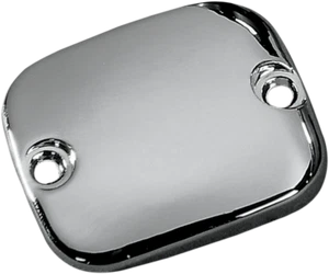 373813-BC101 COVER POMPA FRENO ANTERIORE HARLEY FXDF 1584 DYNA FAT BOB 2008 - Imagen 1 de 1
