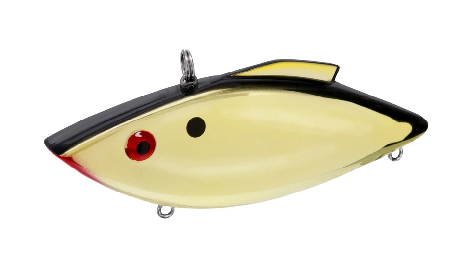 Bill Lewis Mag Force Trap 1oz Gold Black Back MF143S