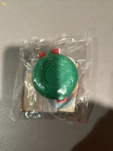 DE COLECCIÓN 1993 BLUEBIRD HECHO PARA Mc DONALD'S POLLY BOLSILLO JUGUETE DE NAVIDAD - Imagen 1 de 2