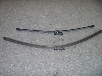 Escobilla limpiaparabrisas Volkswagen VW CC 2014-2017 3C8-998-002 OEM nueva 2015 2016 Foto 1 de 2