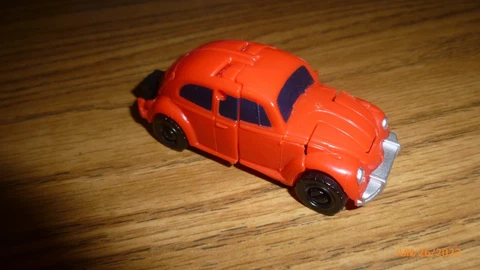 Transformers Generations Bumblebee Movie Cliffjumper Legion Figure Complete RARE Cover