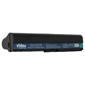 Battery for Acer Aspire One 725 V5 756 AOV5 AO756 AO725 755 2200mAh - Picture 1 of 9
