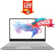 MSI PS Series PS42 14" Full HD (Intel Core i7-8550U, 16GB RAM, 512GB SSD, Win10)