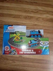 THOMAS & FRIENDS ~ NEW "THOMAS & THE WINDMILL" - Picture 1 of 4
