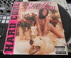 Lil' Kim ‎– Hard Core Original 1996 Pressing 2XLP in Picture Cover VG