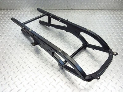 2003 02-05 Aprilia Tuono 1000 RSV Sub Frame Subframe Rail Minor Bend - Image 1 of 4