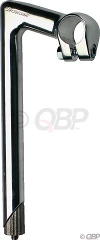 Nitto Technomic Road 1 Quill Stem 80mm -18 Degree 225mm Quill 26.0mm Bar - Image 1 of 1