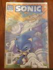 Sonic The Hedgehog No66 Archie Comic Mint Condition