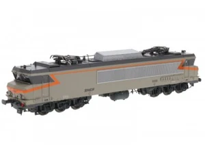 LS Models 10333.1 SNCF CC6568 DC 6achs E-Lok grau/orange Nudellogo Ep4-5 NEU+OVP - Bild 1 von 4