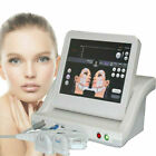 Facial Skin Rejuvenation Body Wrinkle Removal SPa Equipment With 3 Cartridges