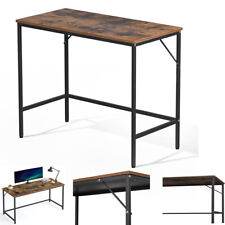 Computer Desk Laptop Pc Study Table Home Office Desk Furniture Workstation
