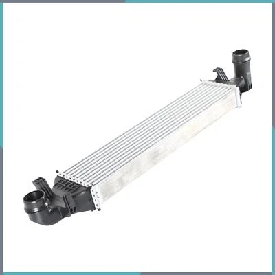 INTERCOOLER/ENFRIADOR DE AIRE DE CARGA PARA MERCEDES-BENZ CLA250 MODELOS GLA250 2014-2020 Foto 1 de 4