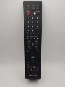 Samsung BN59-00598A TV Remote for HPS6373 HPT4234 HPS5053 HPS5073c HPS5033 +more - Picture 1 of 4