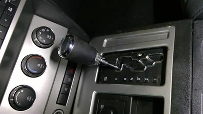 Cambio de transmisión Dodge Nitro 2009 390082 Foto 1 de 4