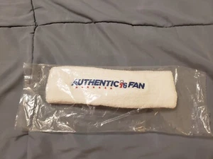 Philadelphia 76ers Authentic Fan Head Band - NBA Basketball NEW! - Picture 1 of 2