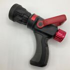 Snap-On Tools Fireman's Nozzle NOZZLEFN Red Black