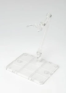 Ley de Etapas de las Naciones TAMASHII. 4 para Humanoid - Imagen 1 de 7