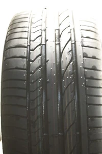 1x Sommerreifen Einzel 255/50/19 107 W Bridgestone Dueler H/P Sport * RSC DOT22 - Bild 1 von 1