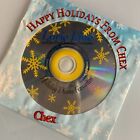 Happy Holiday From Chex Lorie Line Cd New