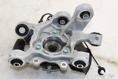 Задний правый шпиндель/кулак 2017–2019 Fiat 124 Spider от оригинального производителя FY137 - Изображение 1 из 4