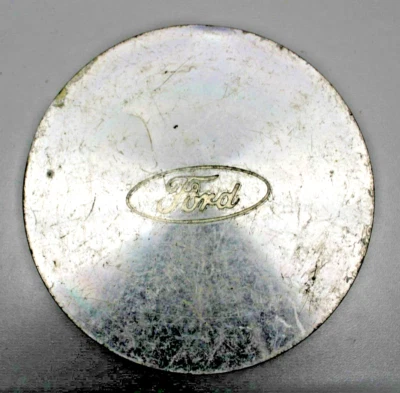 1993-2003 Ford E150 Van Machined Center Cap  F5UA-1A096-YA  3147 Foto 1 de 4