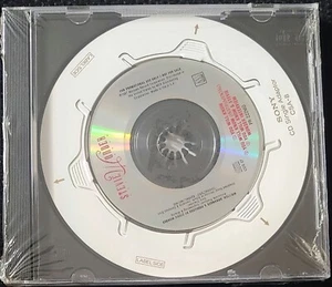 STEVIE WONDER – YOU WILL KNOW 3" MINI CD SINGLE PROMO FACTORY SEALED - Picture 1 of 2