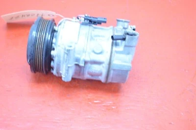 COMPRESOR AIRE ACONDICIONADO CHEVROLET CRUZE 16-18 1,4 L OEM Foto 1 de 4