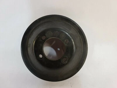 Used 1992-1999 BMW 325i 328i 525i 528i Z3 M50 M52 Water Pump Pulley 11511730554 - Image 1 of 4