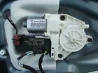 2007 Peugeot 407 Sw Estate Osf Drivers Side Front Window Motor 9663036580