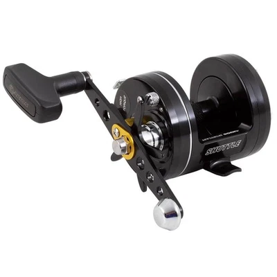 Akios Shuttle 656 STR NUEVO  Foto 1 de 4