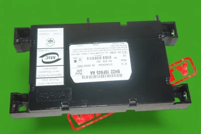 06-2013 Range Land Rover Sport L320 módulo de unidade de controle de comunicação bluetooth - Imagem 1 de 4