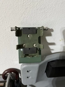 Humvee Military Original Phone Holder - Photo 1 sur 2