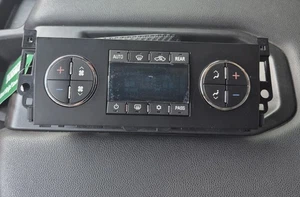 DORMAN 599-138 Remanufactured Climate Control Module For 07-09 Tahoe Yukon - Picture 1 of 2