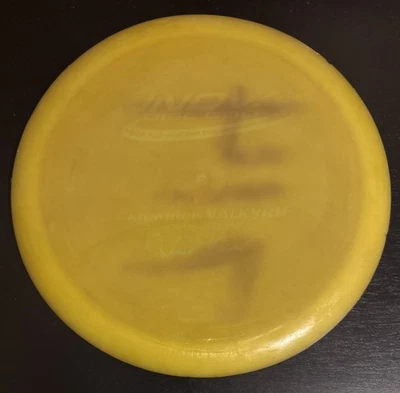 Innova Champion Valkyrie Juliana Korver 5x PFN 177 grams - Image 1 of 2