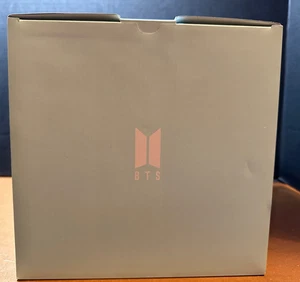 Caja de Mercancía Oficial BTS #11 Caja de Música Juego Completo Perfecto Sellado con Todo PC Vendedor de EE. UU. - Imagen 1 de 9
