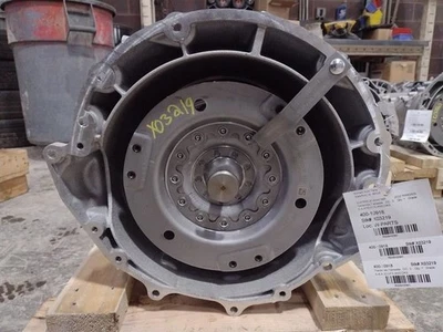 Transmisión automática 4x4 gasolina 8 HP75 compatible con Dodge 2500 3500 DFX 19-23 2642361 Foto 1 de 4