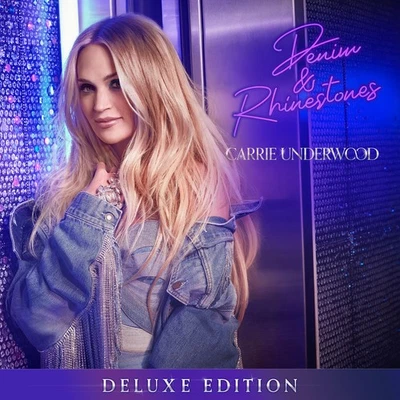 Denim & Rhinestones[Deluxe Edition] - Imagem 1 de 2