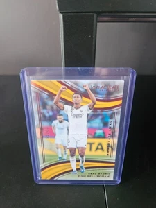 Jude Bellingham Panini Immaculate Images /49 - Real Madrid - Picture 1 of 4