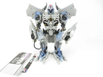 Transformers The Movie Megatron (leader class) - Imagen 1 de 4