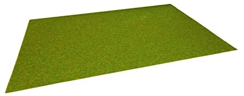 Noch 8 HO Scale Mini Grass Mat - Medium Flowers - Image 1 of 1