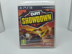 Dirt Showdown For PS3 Playstation 3 New Sealed - Picture 1 of 9