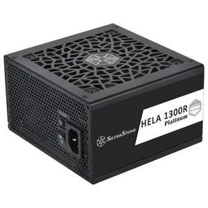 Silverstone SST-HA1300R-PM Platinum Netzteil, modular - 1300 Watt - Bild 1 von 10